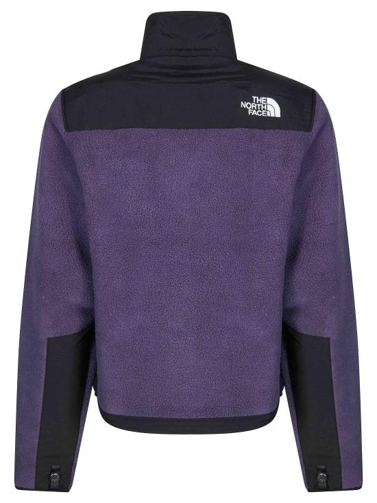 26SS 노스페이스 레트로 데날리 플리스 자켓 NF0A88YR GJI NERO - NORTH FACE