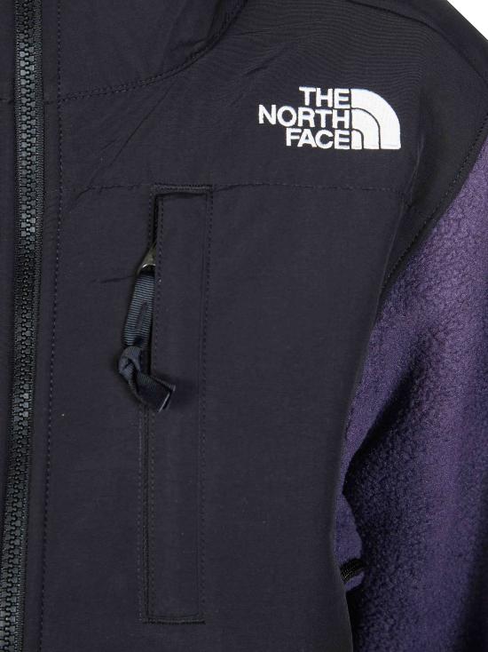26SS 노스페이스 레트로 데날리 플리스 자켓 NF0A88YR GJI NERO - NORTH FACE