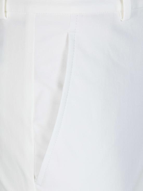 26SS 인코텍스 스트레이트 팬츠 172785D6584 010 BIANCO - INCOTEX