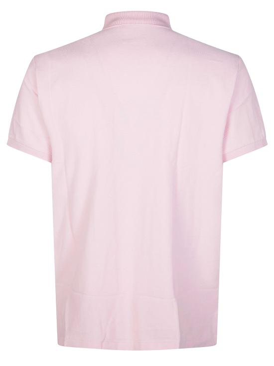 26SS 폴로 랄프로렌 폴로 티셔츠 710680784117 GARDENPINK ROSA - POLO RALPH LAUREN