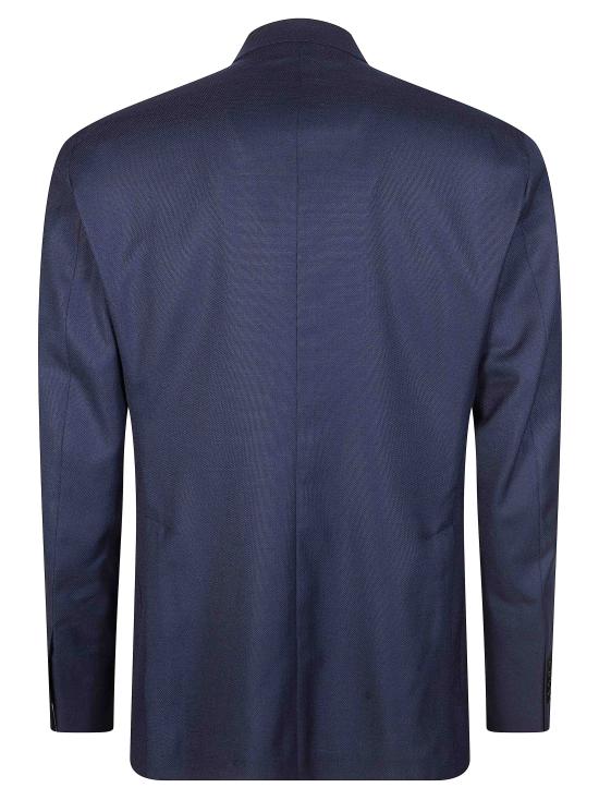 26SS 딸리아토레 자켓 1SMC20KPE060069B5040 1254 BLU - TAGLIATORE