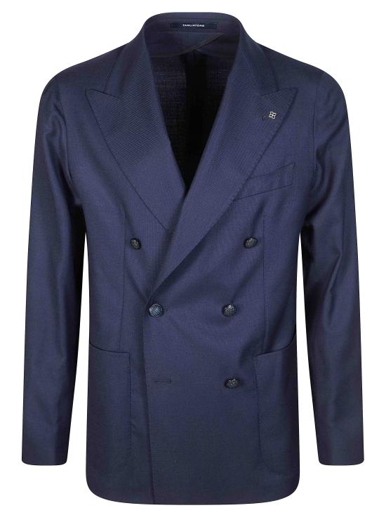 26SS 딸리아토레 자켓 1SMC20KPE060069B5040 1254 BLU