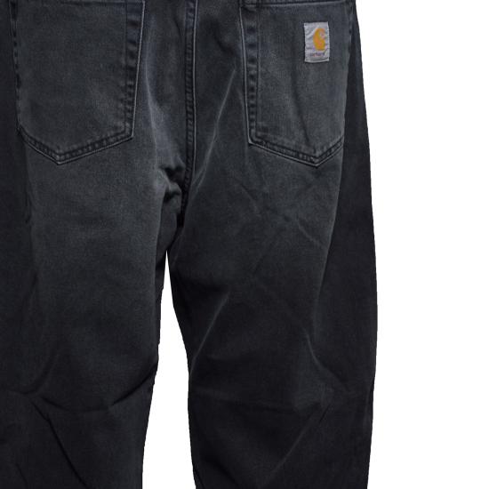 26SS 칼하트 WIP 랜든 데님 팬츠 I030468 89WJ 97 - CARHARTT WIP