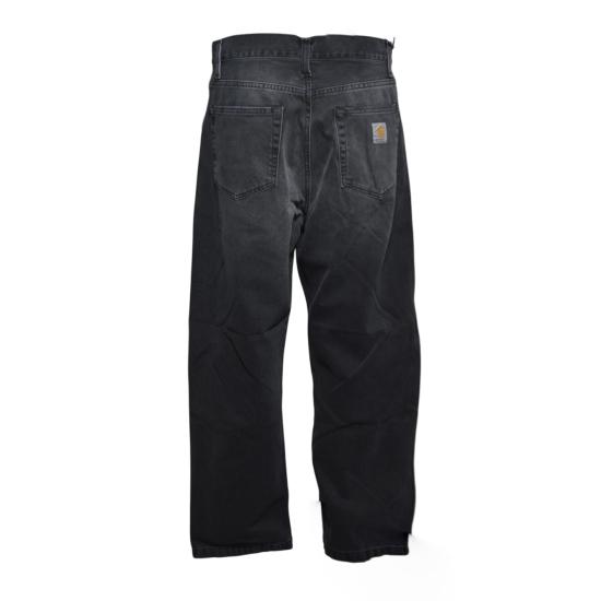 26SS 칼하트 WIP 랜든 데님 팬츠 I030468 89WJ 97 - CARHARTT WIP