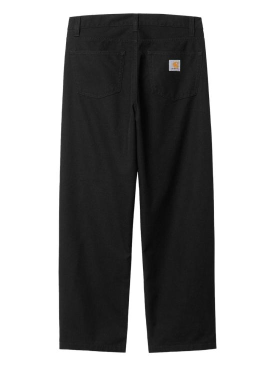 26SS 칼하트 WIP 랜든 데님 팬츠 I030468 89WJ Black - CARHARTT WIP