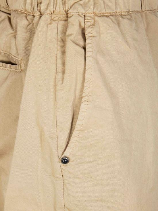 26SS 화이트샌드 스트레이트 팬츠 26SU6683 44 BEIGE - WHITE SAND