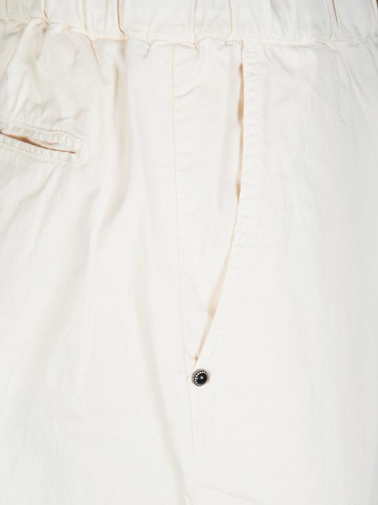 26SS 화이트샌드 스트레이트 팬츠 26SU6683 04 BEIGE - WHITE SAND