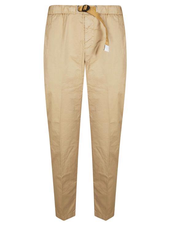 26SS 화이트샌드 스트레이트 팬츠 26SU6683 44 BEIGE