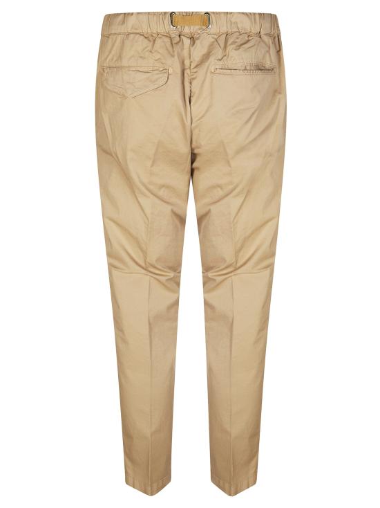 26SS 화이트샌드 스트레이트 팬츠 26SU6683 44 BEIGE - WHITE SAND