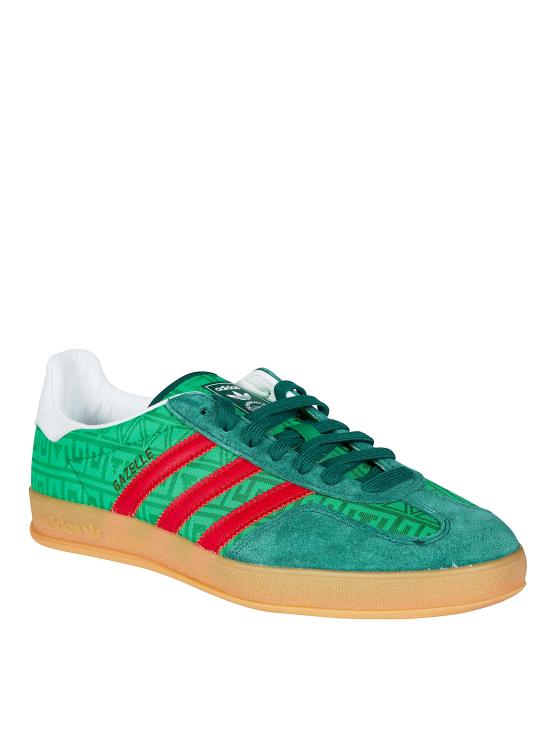26SS 아디다스 스니커즈 IH9647 GREENBETSCACGREEN VERDE - ADIDAS