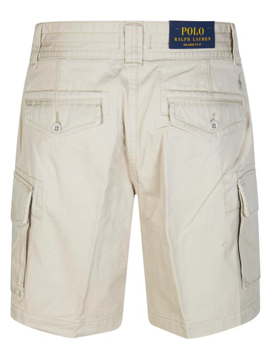 26SS 폴로 랄프로렌 숏팬츠 710964027004 CLASSICSTONE BEIGE - POLO RALPH LAUREN