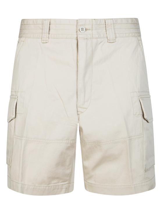 26SS 폴로 랄프로렌 숏팬츠 710964027004 CLASSICSTONE BEIGE