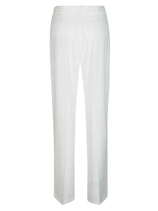 26SS 엘리자베타프랜치 스트레이트 팬츠 PA16761E2 360 BEIGE - ELISABETTA FRANCHI