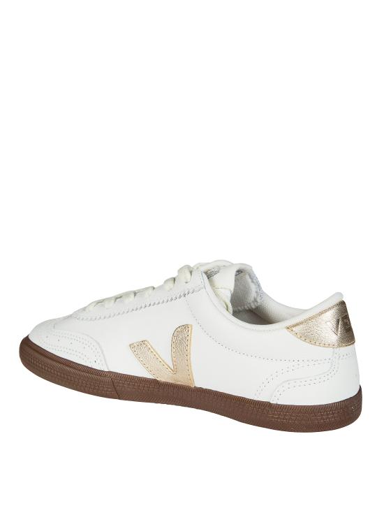 26SS 베자 스니커즈 VO2021413 BIANCOORO - VEJA