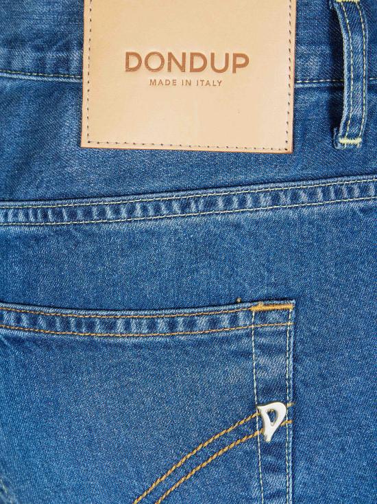 26SS 돈답 데님 팬츠 DP427DF0266DLV9 800 BLU - DONDUP