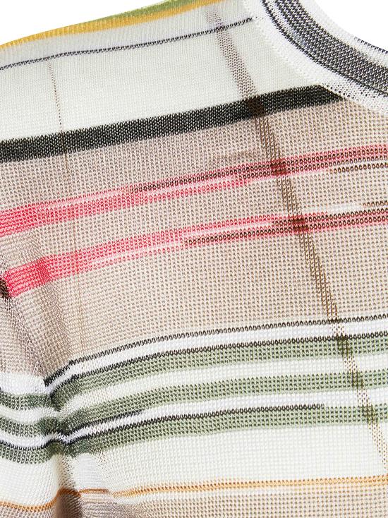 26SS 미소니 가디건 DS26SN0UBK01H0 SMSMN MULTICOLOR - MISSONI