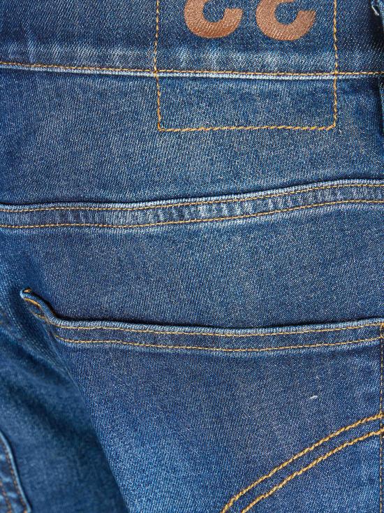 26SS 돈답 데님 팬츠 UP434DSE340UMA2 800 BLU - DONDUP