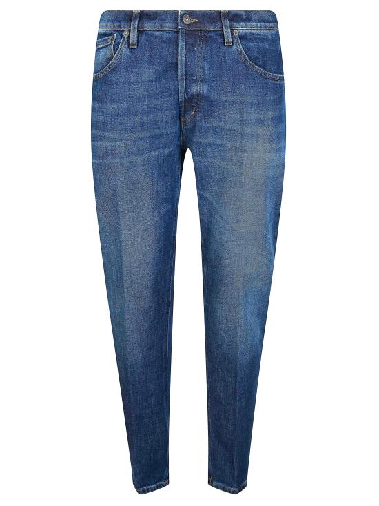 26SS 돈답 데님 팬츠 UP434DSE340UMA2 800 BLU