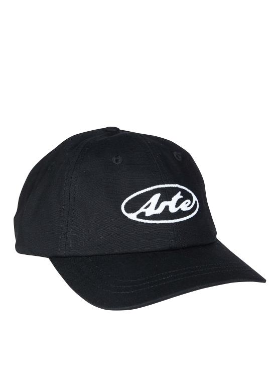 26SS 아르떼 앤트워프 모자 SS26214AC NERO