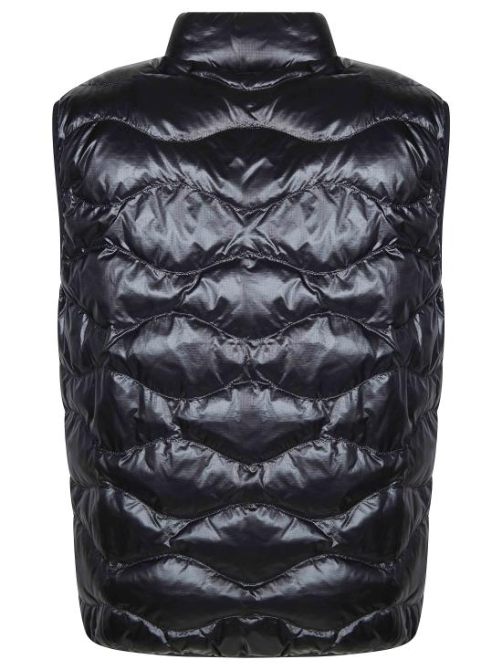 26SS 블라우어 베스트 26SBLUX02184005958 999 NERO - BLAUER