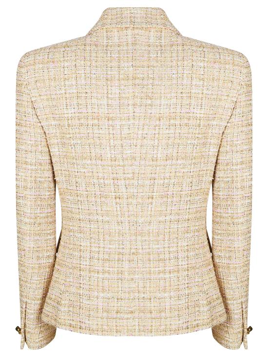 26SS 딸리아토레 수트 자켓 INDIA160074A1277 299 BEIGE - TAGLIATORE