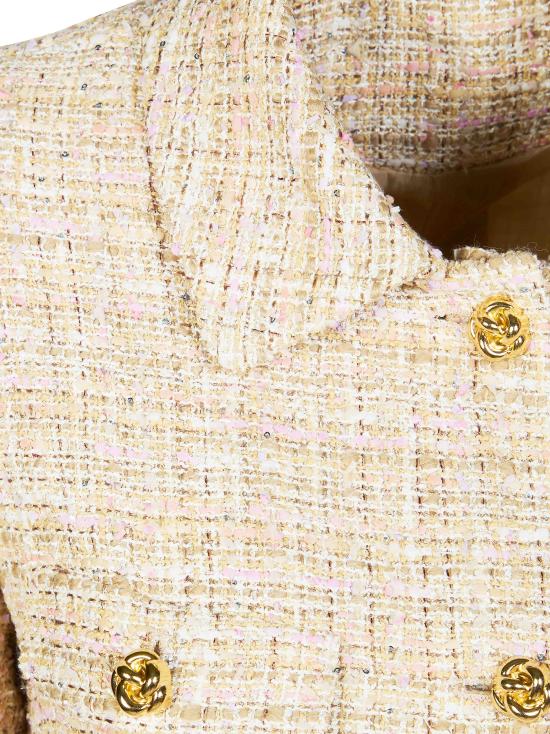 26SS 딸리아토레 수트 자켓 INDIA160074A1277 299 BEIGE - TAGLIATORE