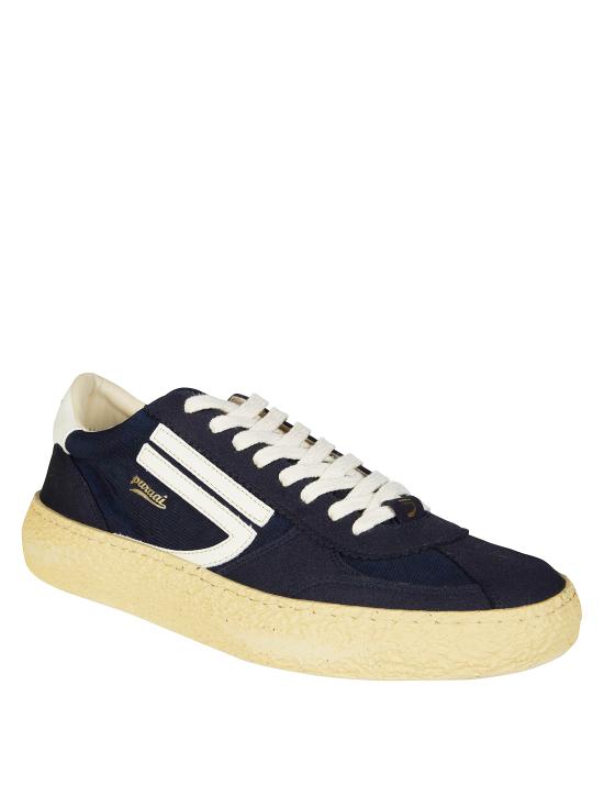 26SS 푸라이 스니커즈 PU101V 041 BLU - PURAAI