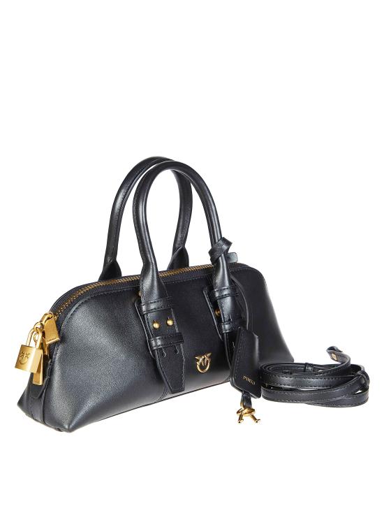 26SS 핑코 숄더백 105334A0Q0 Z99Q NERO - PINKO