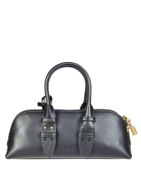 26SS 핑코 숄더백 105334A0Q0 Z99Q NERO - PINKO