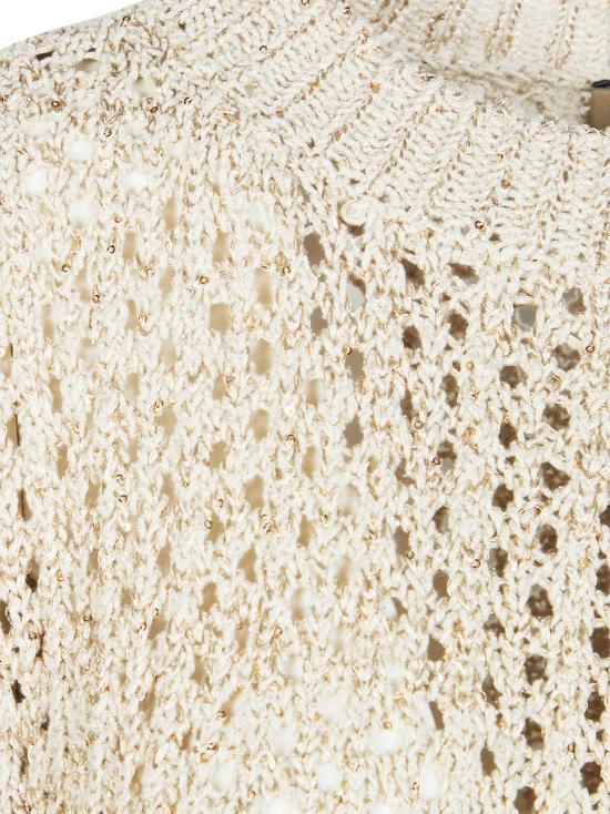 26SS 에르노 베스트 MG000237D72114 1985 BEIGE - HERNO