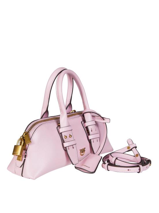 26SS 핑코 토트백 105334A0Q0 P26Q ROSA - PINKO