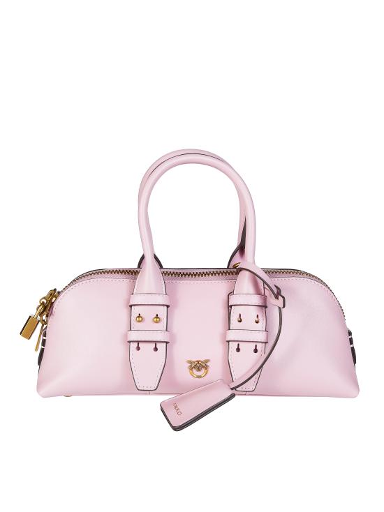 26SS 핑코 토트백 105334A0Q0 P26Q ROSA