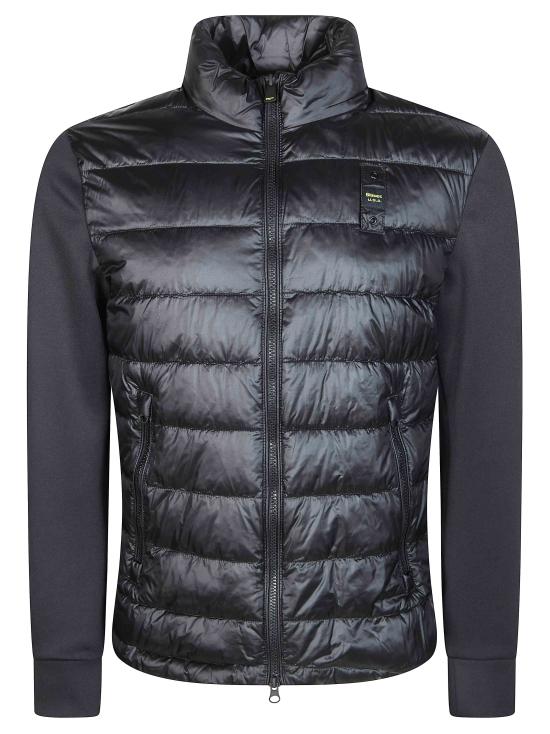 26SS 블라우어 자켓 26SBLUC02207007459 999 NERO