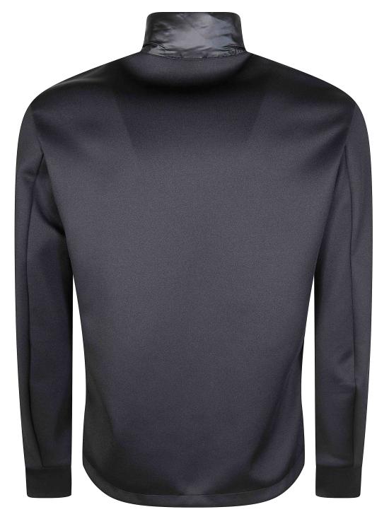 26SS 블라우어 자켓 26SBLUC02207007459 999 NERO - BLAUER