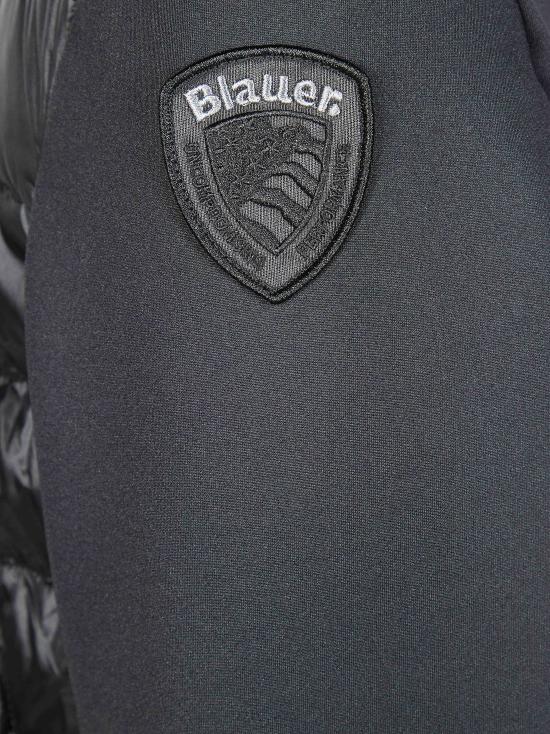 26SS 블라우어 자켓 26SBLUC02207007459 999 NERO - BLAUER