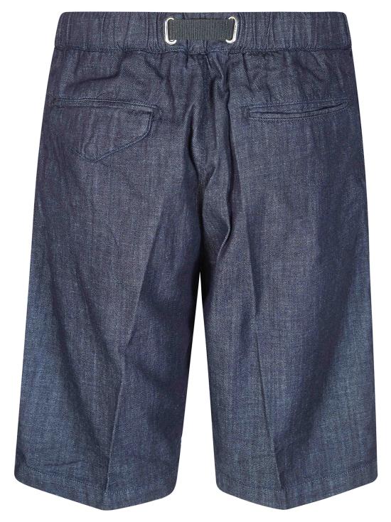 26SS 화이트샌드 숏팬츠 26SU51324 037 BLU - WHITE SAND