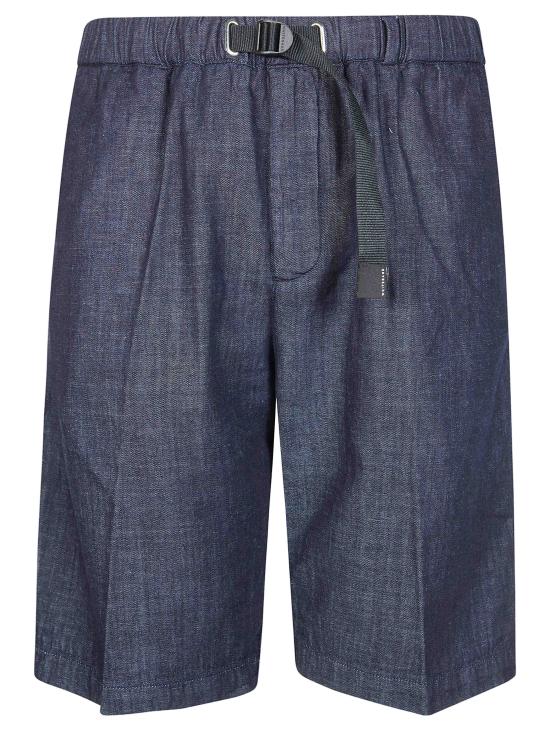 26SS 화이트샌드 숏팬츠 26SU51324 037 BLU