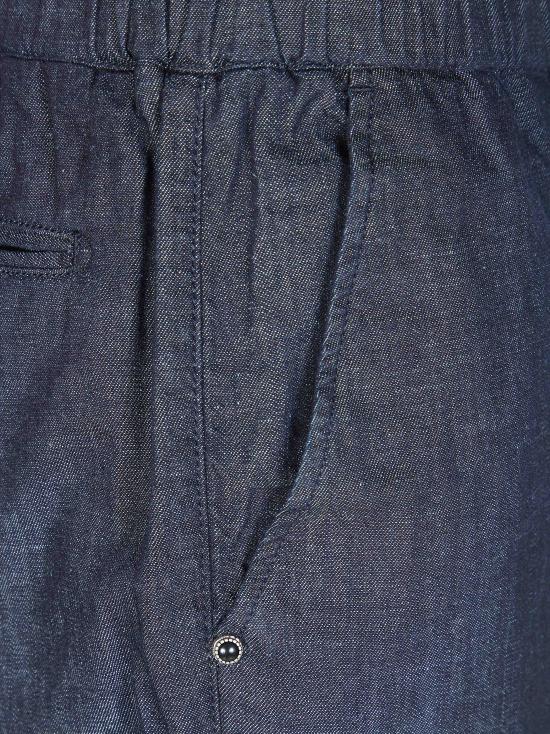 26SS 화이트샌드 숏팬츠 26SU51324 037 BLU - WHITE SAND