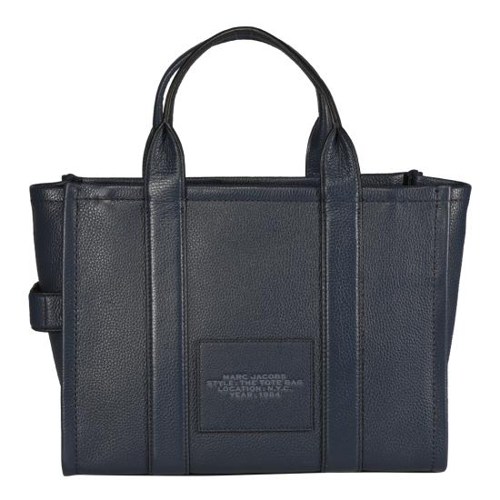 26SS 마크제이콥스 토트백 H004L01PF21 426 Blue - MARC JACOBS