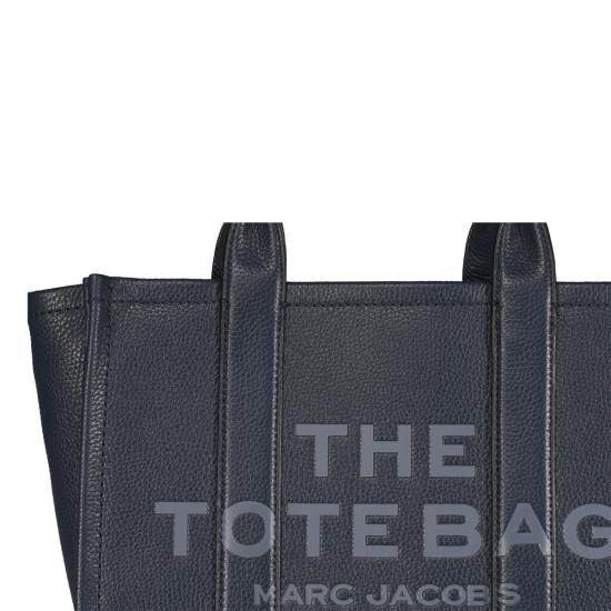 26SS 마크제이콥스 토트백 H004L01PF21 426 Blue - MARC JACOBS