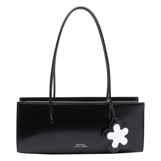 26SS 마크제이콥스 숄더백 2F5HSH046H01 001 Black