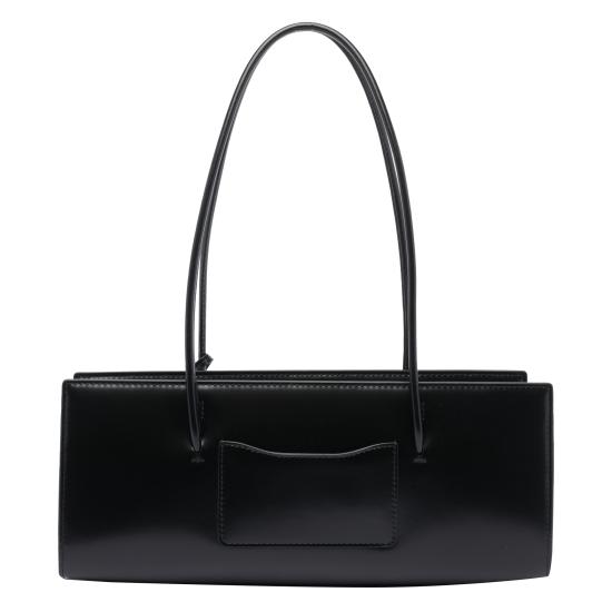 26SS 마크제이콥스 숄더백 2F5HSH046H01 001 Black - MARC JACOBS