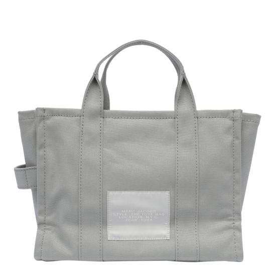26SS 마크제이콥스 토트백 M0016161 050 Grey - MARC JACOBS