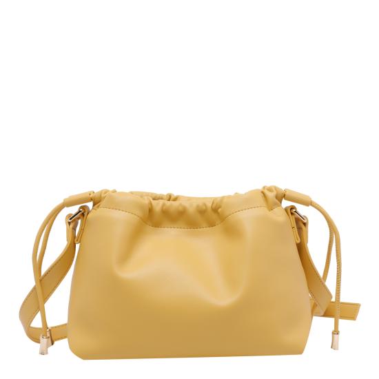 26SS 아페쎄 니논 미니백 PUAAT F61582 DAR Yellow - A.P.C.