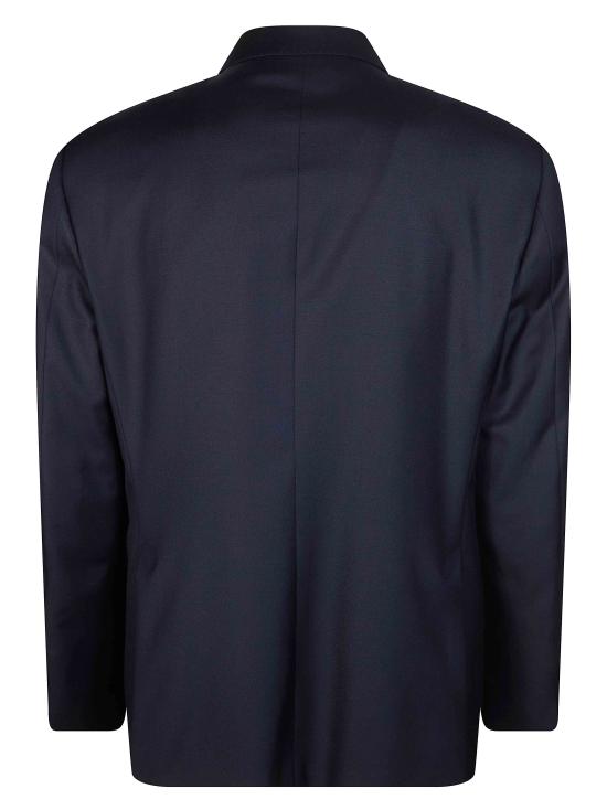 26SS 딸리아토레 수트 세트 2FBR22B01070001B5713 1254 BLU - TAGLIATORE