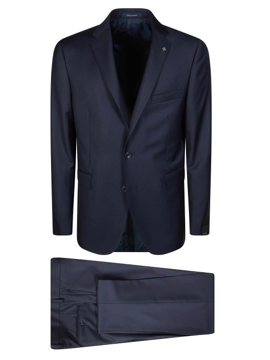 26SS 딸리아토레 수트 세트 2FBR22B01070001B5713 1254 BLU