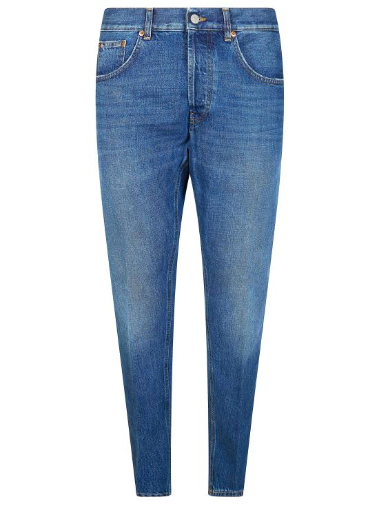 26SS 돈답 데님 팬츠 UP576DF0283UMA9 800 BLU