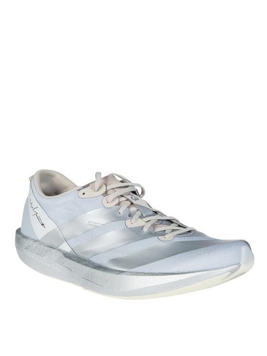 26SS 와이쓰리 스니커즈 KI6877 SILVMT ARGENTO - Y-3