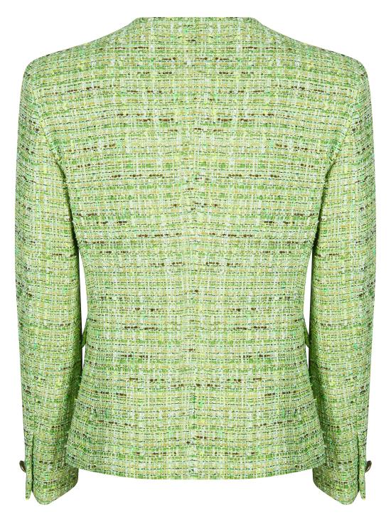 26SS 딸리아토레 수트 자켓 JODIE160074V1276 402 VERDE - TAGLIATORE