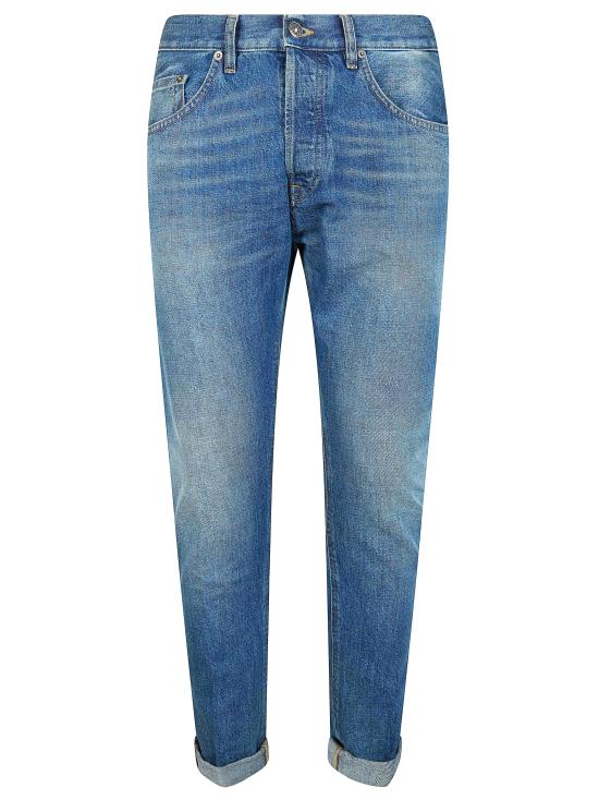 26SS 돈답 데님 팬츠 UP563DF0283UMN1 800 BLU